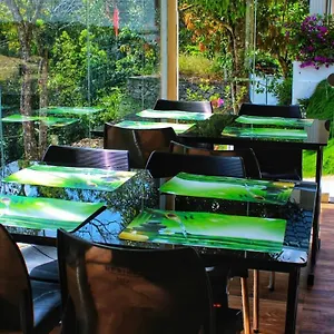 Hotel Casa Nube ***