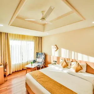 Hotel Palash Regency ***