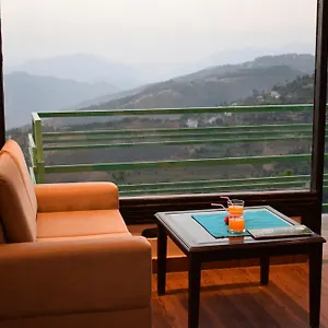 Hotel Aachman Nature Valley Mashobra By Naina Staycation- Private Parking - Balcony And Valley View ****
